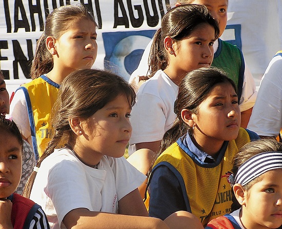 Redes comunitarias como respuesta a la brecha de conectividad