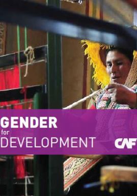Gender for Development (brochure) Gender for Development (brochure)