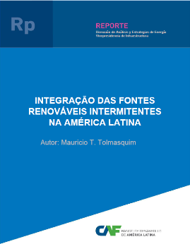 Integração das Fontes Renováveis Intermitentes na América Latina