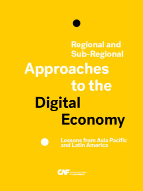 Regional and Sub-Regional Approaches to the Digital Economy: Lessons from Asia Pacific and Latin America