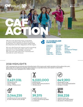 Factsheet 2019 Factsheet 2019