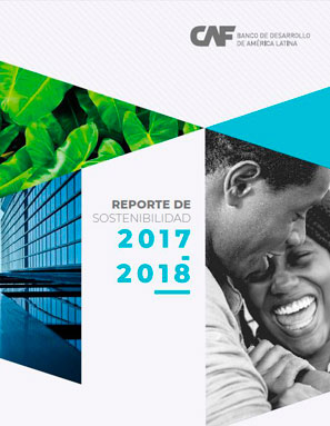 Reporte de Sostenibilidad 2017-2018