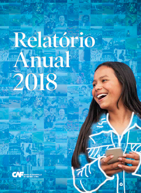 Relatório Anual 2018 Relatório Anual 2018