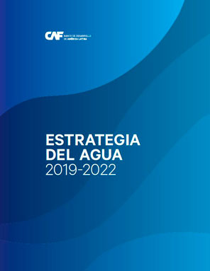 Estrategia del Agua 2019-2022 Estrategia del Agua 2019-2022