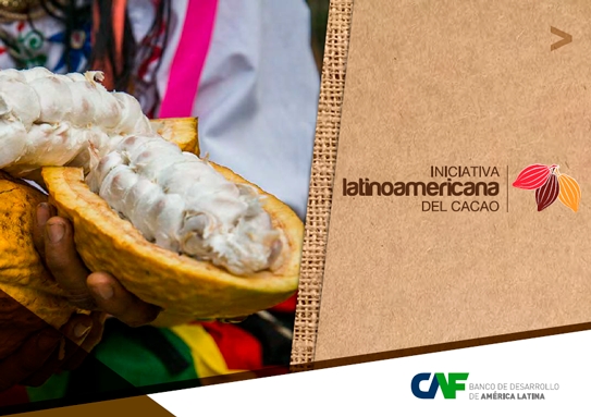 Iniciativa Latinoamericana del Cacao Iniciativa Latinoamericana del Cacao