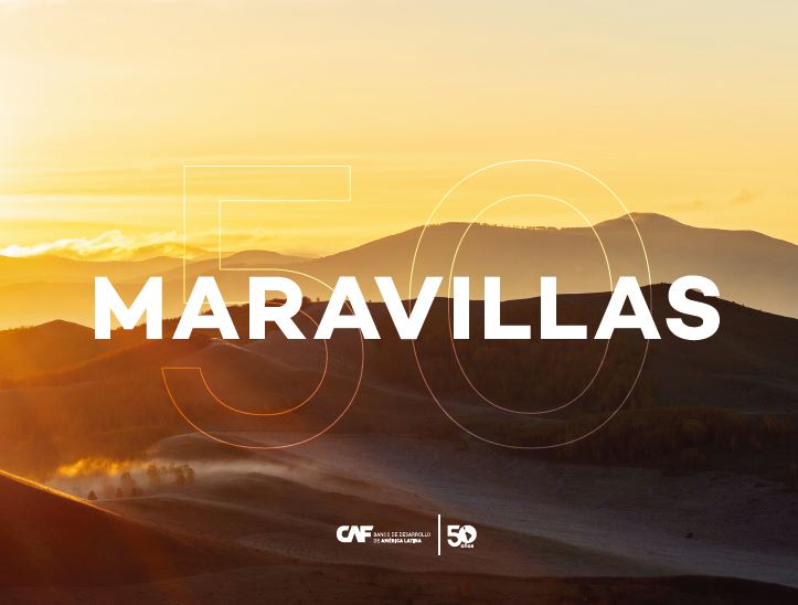 50 Maravillas 50 Maravillas