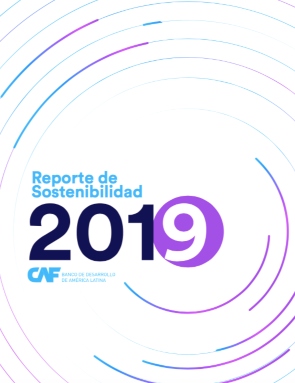 Reporte de Sostenibilidad 2019