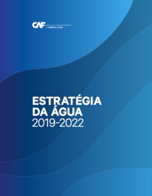 Estratégia da Água 2019-2022 Estratégia da Água 2019-2022