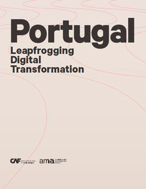 Portugal: Leapfrogging Digital Transformation