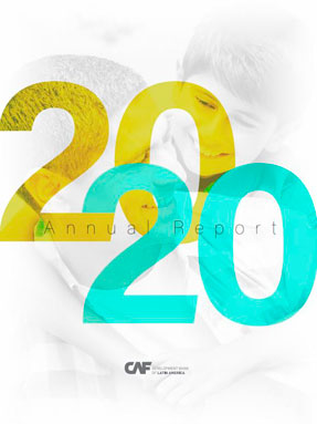 CAF Annual Report 2020