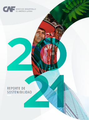 Reporte de Sostenibilidad 2021