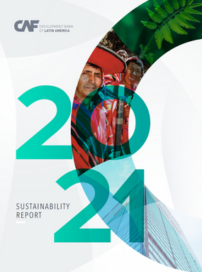 2021 Sustainability Report
