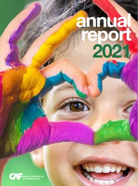CAF Annual Report 2021