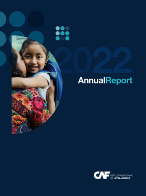 CAF Annual Report 2022