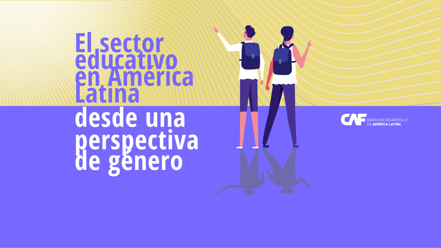 El sector educativo en América Latina desde una perspectiva de género