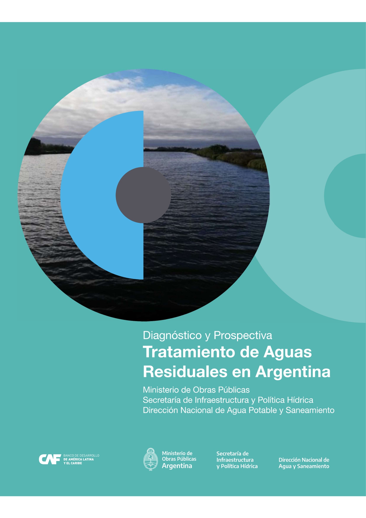 Diagnóstico y Prospectivas del Tratamiento de Aguas  Residuales en Argentina