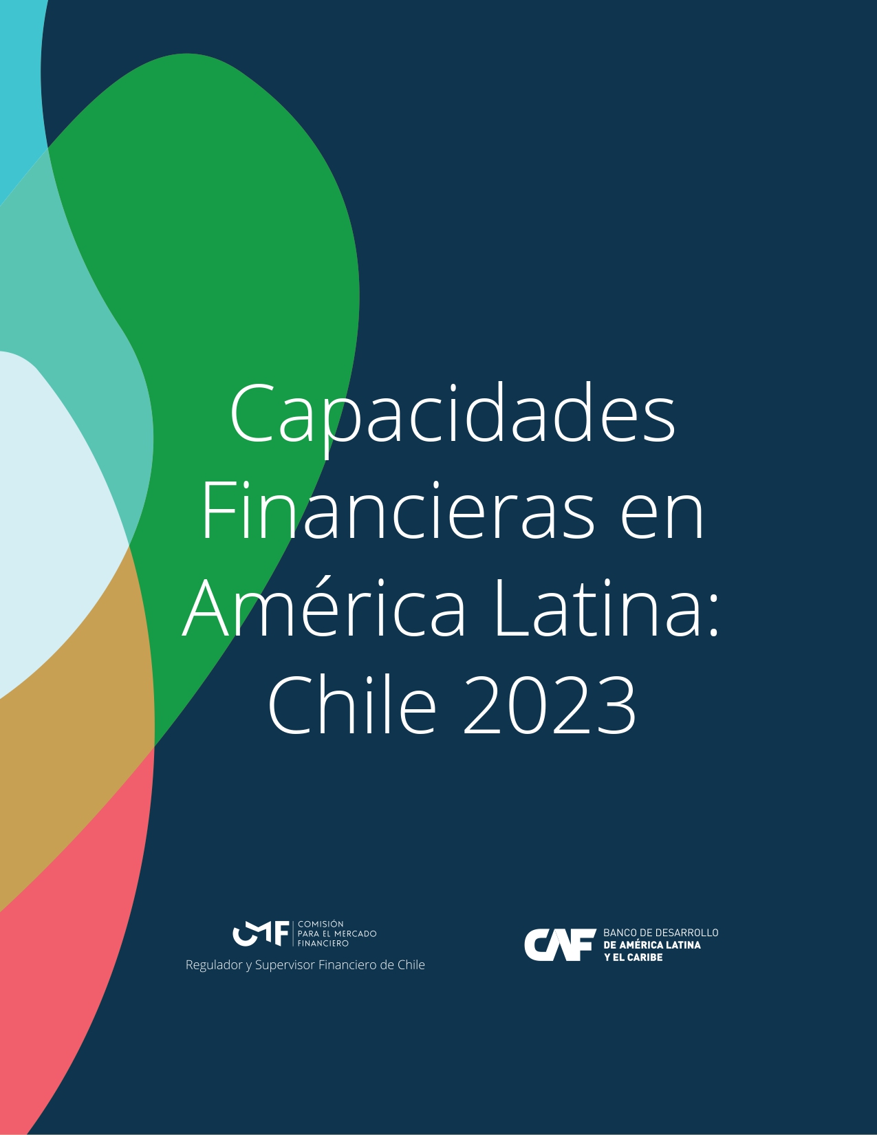 Capacidades financieras en América Latina: Chile 2023