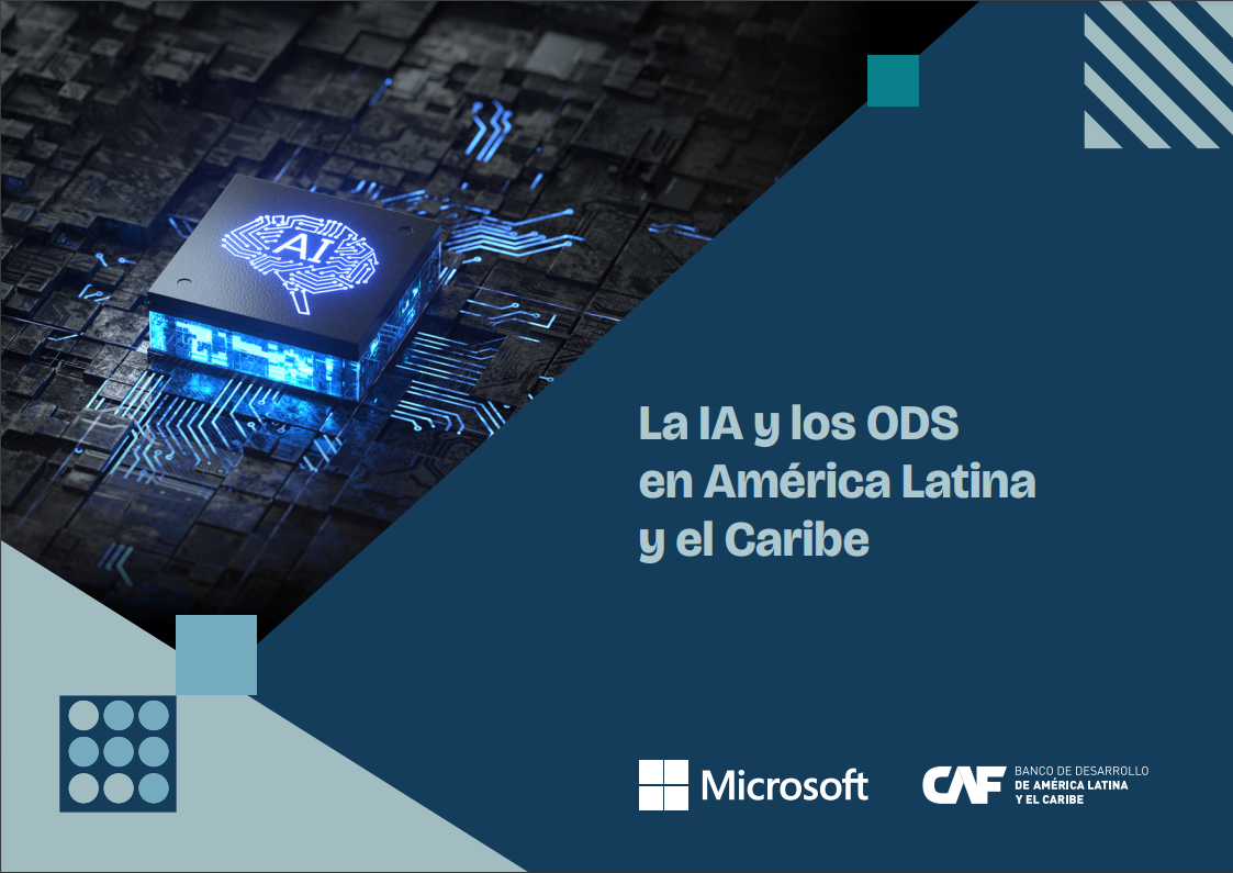 La IA y los ODS en América Latina y el Caribe La IA y los ODS en América Latina y el Caribe