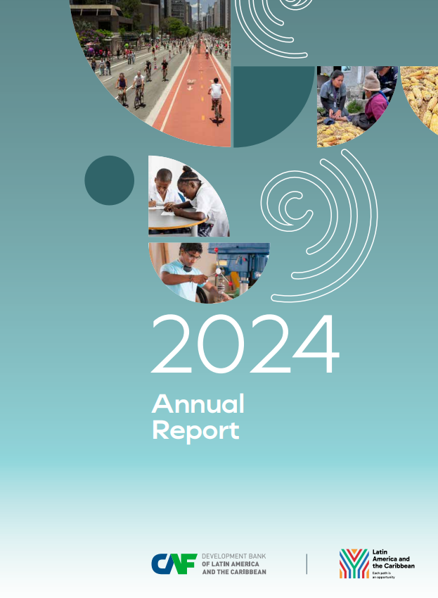 Annual Report 2024 Annual Report 2024
