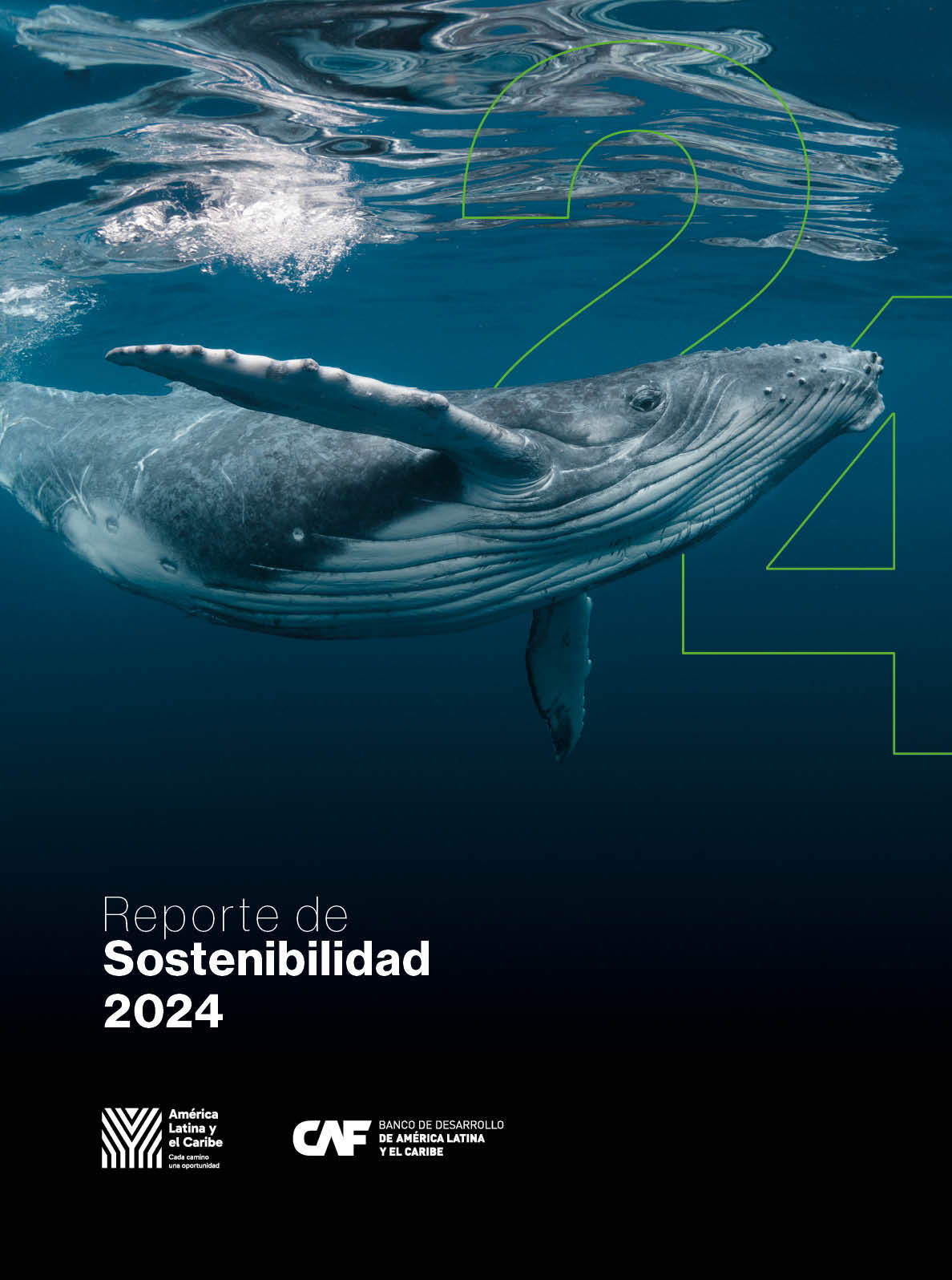 Reporte de Sostenibilidad 2024