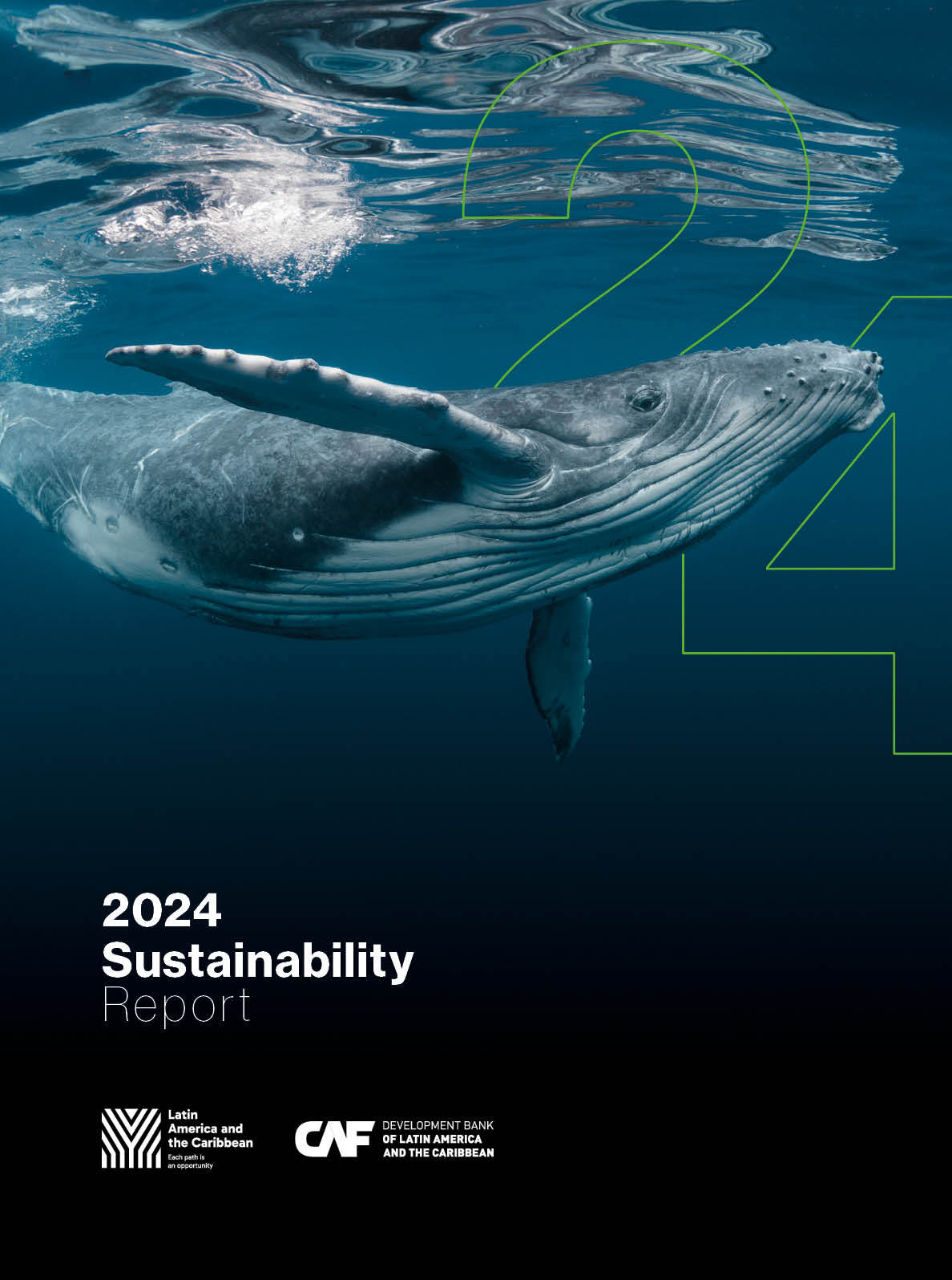 2024 Sustainability Report 2024 Sustainability Report