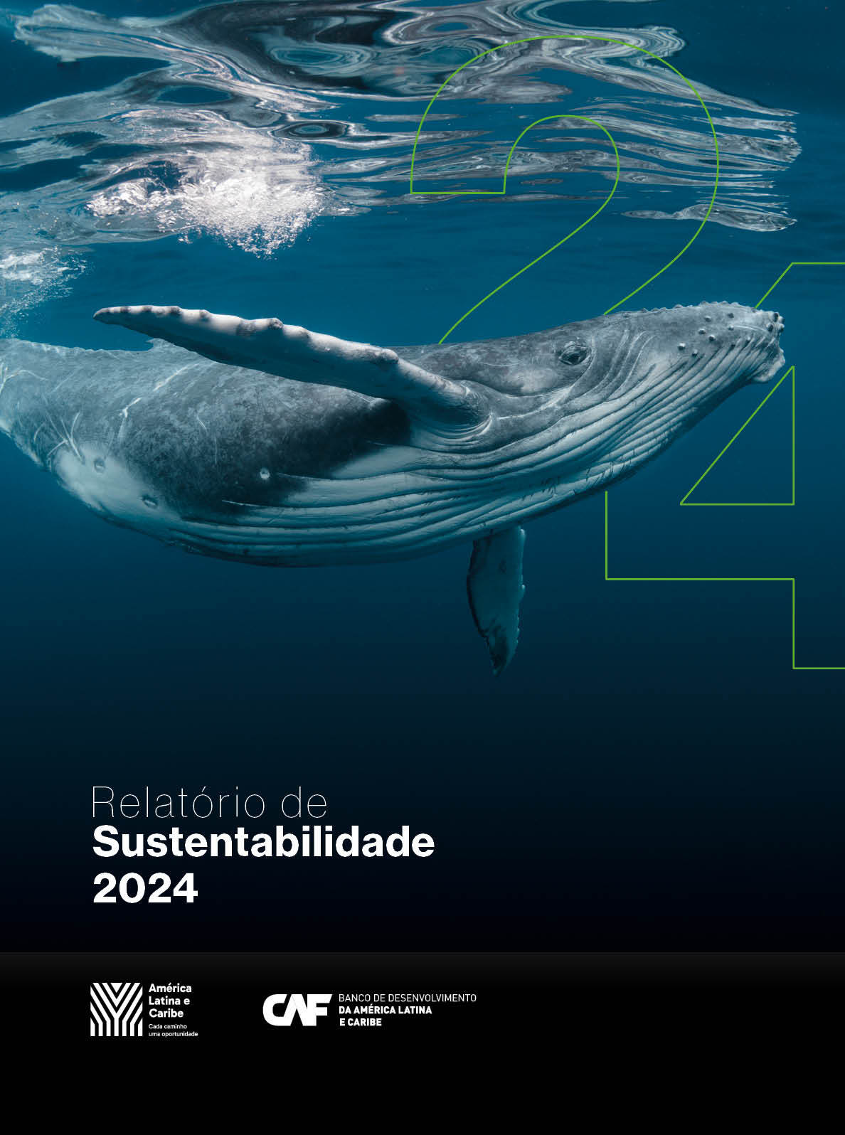 Relatório de Sustentabilidade 2024