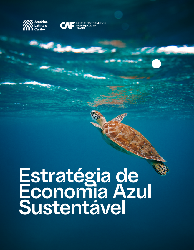 Estratégia de Economia Azul Sustentável