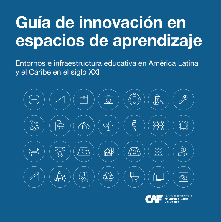 2531 - Guía de innovación en espacios de aprendizaje: 2531 - Guía de innovación en espacios de aprendizaje: