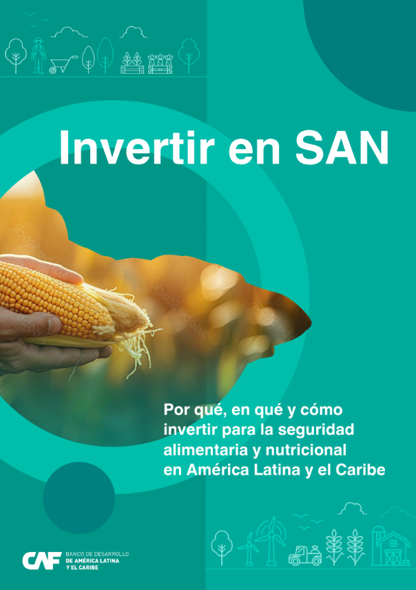 2533 - Por qué, en qué y cómo invertir para la seguridad alimentaria y nutricional en América Latina y el Caribe