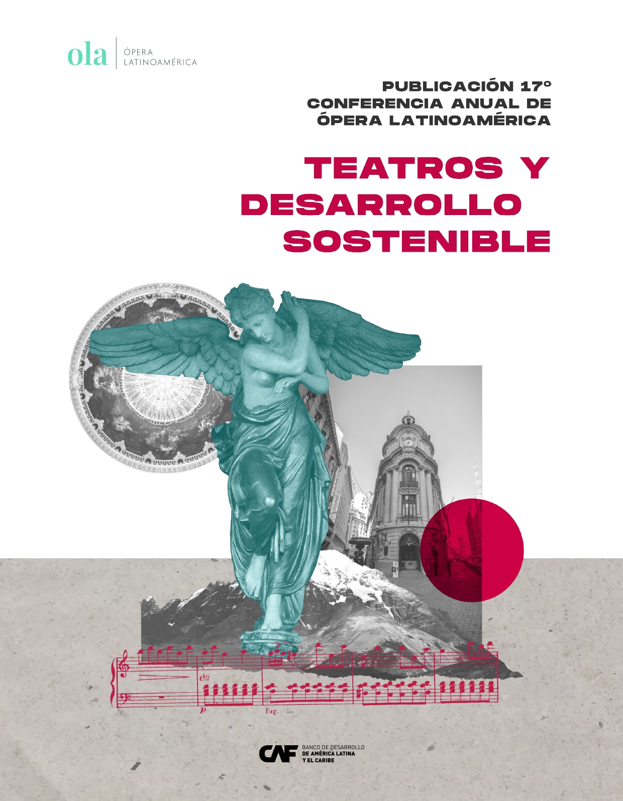 2562 - Teatros y Desarrollo Sostenible