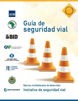 Guía seguridad vial para carreteras rurales de Colombia y Venezuela