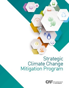 Strategic climate change mitigation program Strategic climate change mitigation program