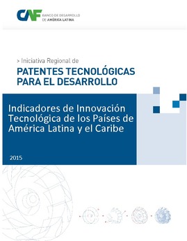 Indicadores de innovación