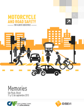 Motorcycle and road safety for a safer coexistence Motorcycle and road safety for a safer coexistence